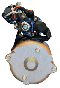 фото thumb №1, Стартер prestolite electric pe m93r3066se-v