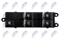 фото thumb №1, Перемикач керування вікон nissan navara d40 2005