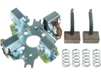 Купити As-pl sbh0003 szczotkotrz. стартер, фото thumb