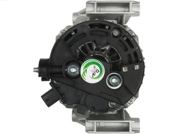 фото thumb №2, Генератор as-pl a0121