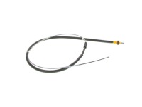 Купити Bosch 1 987 477 235 cięgło, гальмо стояночний, фото thumb