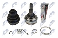 фото thumb №4, Шарнир внешний npz-ch-013 nty