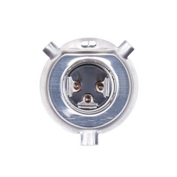 BOSCH ЛАМПА BOSCH H4 60/55Вт 12В PURE LIGHT 1X