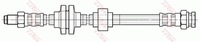 фото thumb №1, Trw phb600 шланг тормозной гибкий