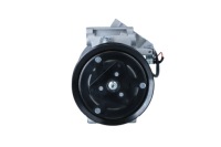 фото thumb №11, Компрессор кондиционера renault megane iii scenic iii 1.5d 02.09- nrf