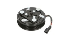 фото thumb №1, Зчеплення компресор кондиціонер thermotec ktt040210