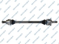 Купить Gsp приводной вал bmw x5 e70 xdrive 30 d 2006.02-2013.06, фото thumb