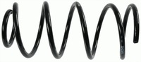 фото thumb №2, Пружина zaw. mazda p. 3 bk , 1.6 di t