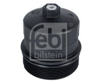 фото thumb №2, Febi bilstein 109414 кришка, корпус фільтра оливи