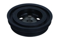 фото thumb №1, Колесо ременное вала коленчатого fiat ducato maxgear