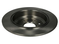 фото thumb №1, Тормозные диски тормозные задняя abe c44040abe