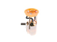 фото thumb №1, Насос пального модуль