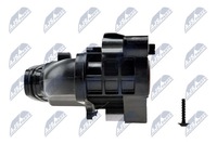 фото thumb №8, Коллектор всасывающий mercedes sprinter 2006-