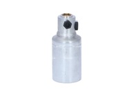 фото thumb №9, Nrf осушитель кондиционера mercedes v 638 2 vito w638 2.0-2.8