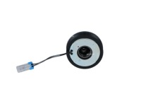 фото thumb №1, Зчеплення компресор кондиціонера delphi cvc 6pk- 105mm 12v opel astra 1.7 c