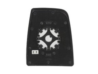 фото thumb №1, Вкладыш зеркало левый convex, с подогревом, upper ford transit 2013- 18239