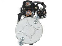 фото thumb №11, Стартер caterpillar 3208