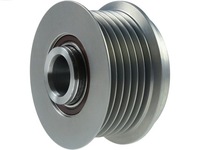 фото thumb №2, As-pl afp3041 генератор - зчеплення jednokierunkow