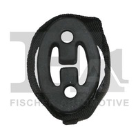 фото thumb №10, Кронштейн глушителя land rover freelander