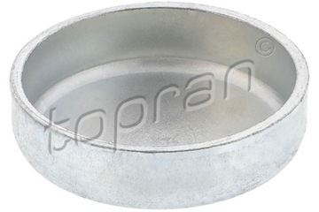 фото thumb №1, Topran заглушка блоку 36 6 mm оригінальний номер 036103113a