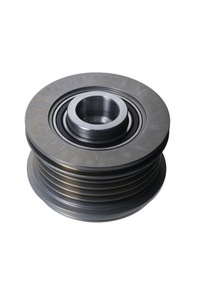 фото thumb №1, Шків генератора pasuje do: alfa romeo mito fiat 500, 500l, 500x,