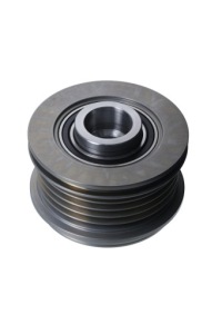 Купить Шкив генератора шкив генератора подходит к: alfa romeo mito, фото thumb