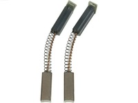 фото thumb №1, Стартер щетки генератора