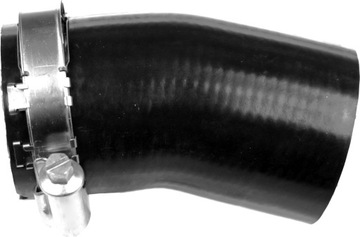 фото thumb №1, Gates 09-0806 шланг воздуха наддувный