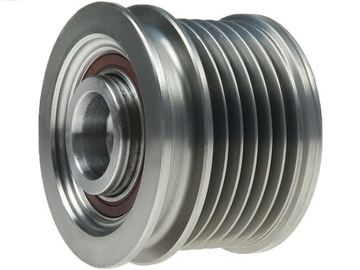 фото thumb №1, Колесо пасове wolnobiezne генератора