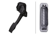 фото thumb №13, Hella педаль газу ford transit 06-