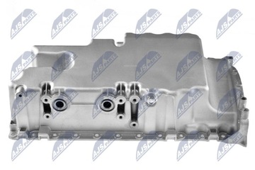 фото thumb №7, Піддон масляна прокладка 1.9 dci dti clio ii kangoo