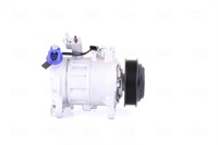 фото thumb №10, Nissens компрессор кондиционера bmw 1 f20 1 f21 2 f22 f87 2 f23 3 f30