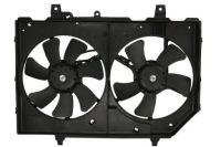 Купить Вентилятор радиатора - thermotec d81004tt, фото thumb