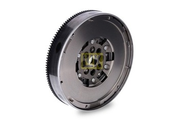 фото thumb №9, Luk колесо двухмассовый opel astra/meriva 1,7cdti 09-