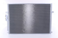 фото thumb №1, Nissens 94464 конденсатор кондиціонера