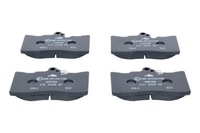 фото thumb №1, Тормозные колодки ham. lexus p. gs 05- ate 13.0460-5789.2