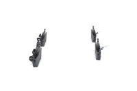 Тормозные колодки тормозные chrysler voyager 3 00-08 bosch Недорого, фото thumb