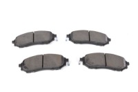 фото thumb №16, Bosch 986 494 295 комплект тормозные колодки тормозных, тормоза дисковые