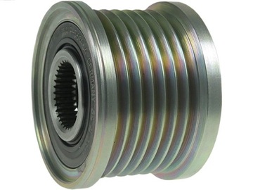 фото thumb №5, Колесо ременное as-pl afp3016 ina