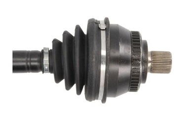 фото thumb №5, Піввісь привідний/вал привідний