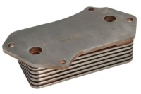 фото thumb №1, Thermotec d2ag029tt радиатор масла, масло двигательный