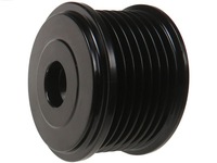 фото thumb №8, Шків генератора brand new генератор pulley as-pl