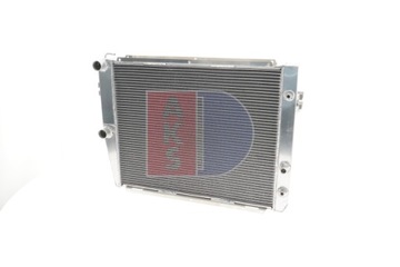 фото thumb №12, Радіаторів mercedes-benz sl r107 300 sl 1075002403