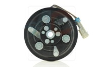 фото thumb №2, Зчеплення компресор кондиціонера sanden