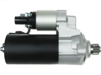 As-pl стартер audi a3 tt seat altea leon octavia vw golf v jetta Оригінал, фото thumb