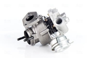 фото thumb №1, Турбонагнітач land rover freelander l314 2.0 td4