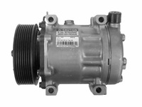 фото thumb №1, Компресор кондиціонера airstal 10-1588