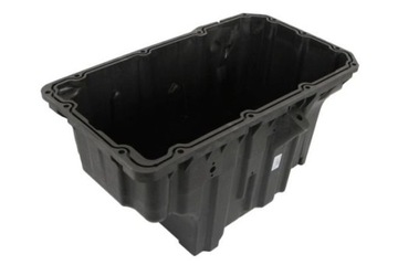 фото thumb №2, Піддон масляна mercedes actros, actros mp