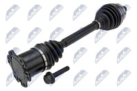 фото thumb №4, Приводной вал приводная