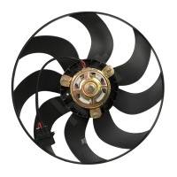 фото thumb №1, Вентилятор радиатора hart 622 079